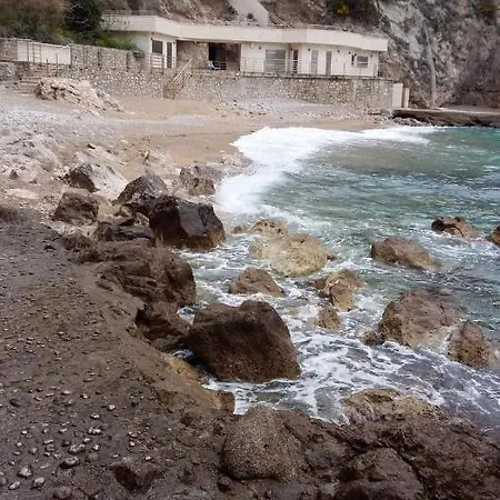 Apartments Briest Dubrovnik Exterior foto