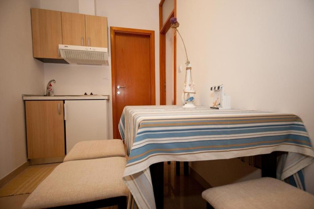 Briest Apartament *
