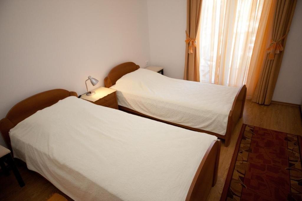 Apartament Briest