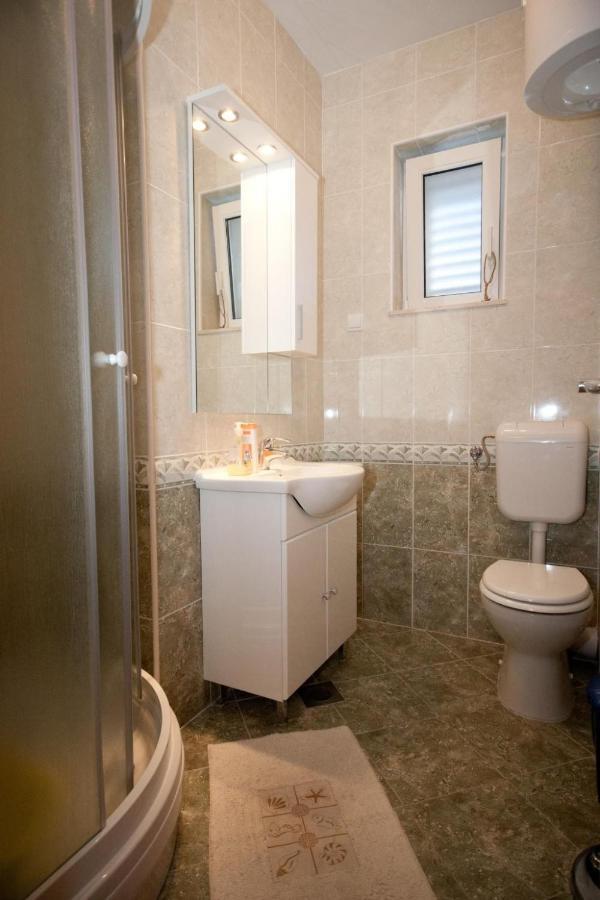 Briest Apartament