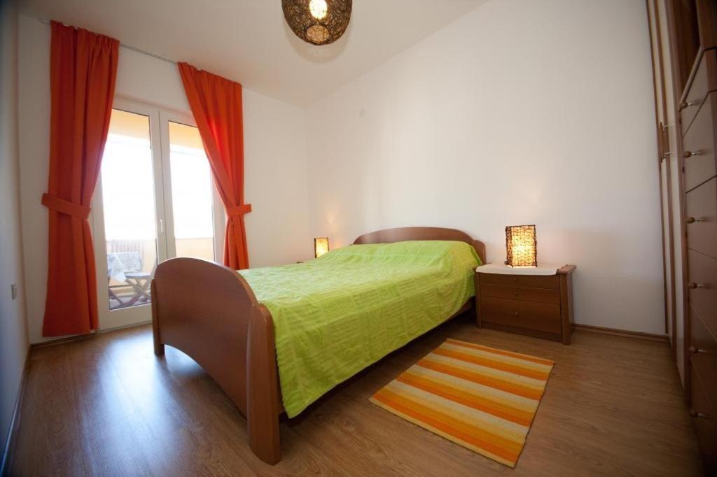 Briest Apartament *