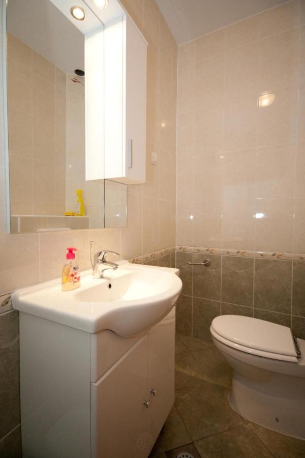 Briest Apartament
